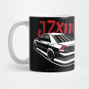 Mark II Mug